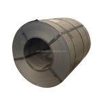 ST37 Hot Rolled Carbon Steel Coil Black Iron HRC SAE1006 Q235b SS400 ASTM A36