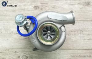China Cummins Freightliner , Industrial HX40W Turbo Diesel Turbocharger 3532222 6CTA Engine factory