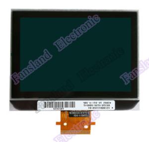 China VW Golf Jetta Bora speedometer cluster LCD display factory