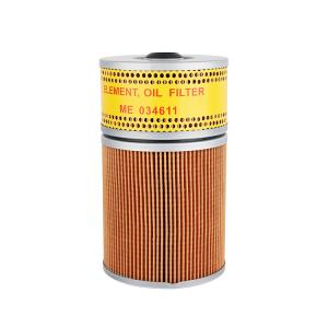 China E120 Engine Oil Filter J9917 26316 93000 For Diesel Vehicle factory