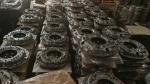ME521105 CLUTCH COVER