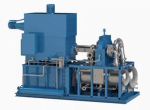 China Powerful Steam Compressors: Key Equipment for Increased Productivity factory