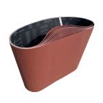 OEM Surface Conditioning Belt Sanding Paper for Wood Sanding Machine 610*100mm
