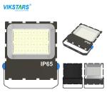 52000lm 400 Watt Stadium Outdoor LED Flood Light 140*70deg Dustproof
