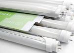 Residential T8 900mm LED Tube / Cool White T8 Bulbs Customized Bright
