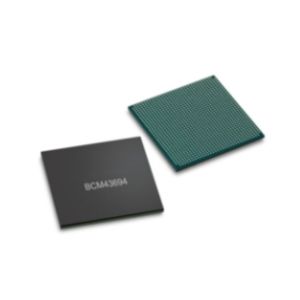 China Wireless Communication Module BCM43525C0KMMLW1G RF Wireless Transceiver IC on sale