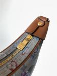 Underarm Mini Sling Bag Branded Louis Vuitton Loop Hobo Bag 2022