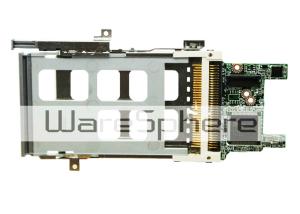 China 3WMNF 03WMNF Laptop Spare Parts PCMCIA Card Slot Cage For Dell Latitude E5420 E5520 factory
