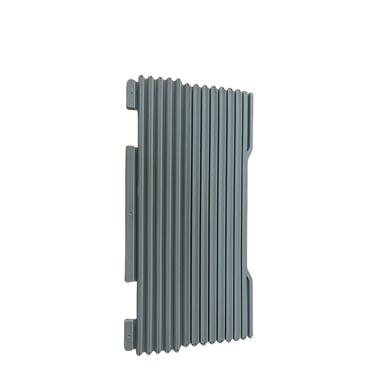 ATM Machine Parts NCR S1 Banknote box wide body rolling shutter door 2030001352