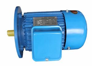 China Y132S-4 5.5kw 7.5HP IE3 Three Phase Asynchronous Motor 4 Pole factory