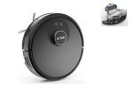 Laser Nader Navigation Wifi Vacuum Cleaner , Super Dustbin Silent Robot Vacuum