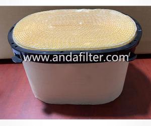 China High Quality Air Filter P26270 factory