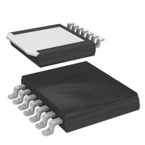 China MIC69502WR-TR IC REG LINEAR POS ADJ 5A SPAK-7 Microchip Technology factory