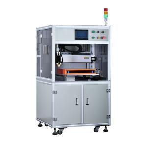 China 5kA Lithium Battery Spot Welding Machine , 26650 Lipo Spot Welder factory