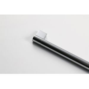 Electroplated Kitchen Cabinets Handles Furniture Drawer Pulls For Wardrobe