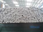 ASTM B335 Alloy B-2 / B-3 UNS N10665 / N10675 Seamless Nickel Alloy Steel Round