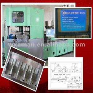 China Hot sale and high production polythene making machine AM35 factory