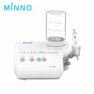China DTE D7 Dental Ultrasonic Scaler Fiber Optics Teeth Whitening Cleaning factory