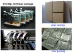 71.8mm Seiko 510 35pl Printhead Full New For Solvent Printing