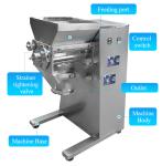 YK 90 Swing Oscillating Granulator Machine Swing Pellet 500 Kg/H