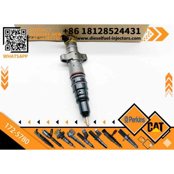 Parts E325D E329D Engine C7 Fuel Injector 557-7627 5577627 3879434 387-9434 172-5780 3879433 387-9433 263-8218