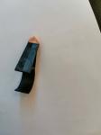 Loss Of Twist Minimized Traverse Guide Murata Vortex Spinning Machine Parts 861