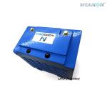 Rechargeable 8S12P 24V Battery Pack High Discharge Rate For Solar Street Light