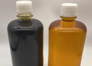 China Nutrient Content Rich Black Soldier Fly Larvae Oil factory