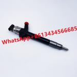 Good Price Diesel Fuel Injector 095000-7490 095000-7491 095000-9560 97095000-956