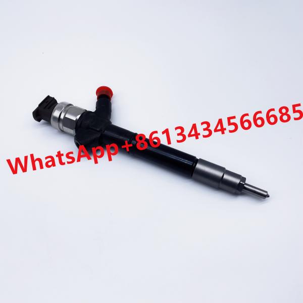 Good Price Diesel Fuel Injector 095000-7490 095000-7491 095000-9560 97095000-956