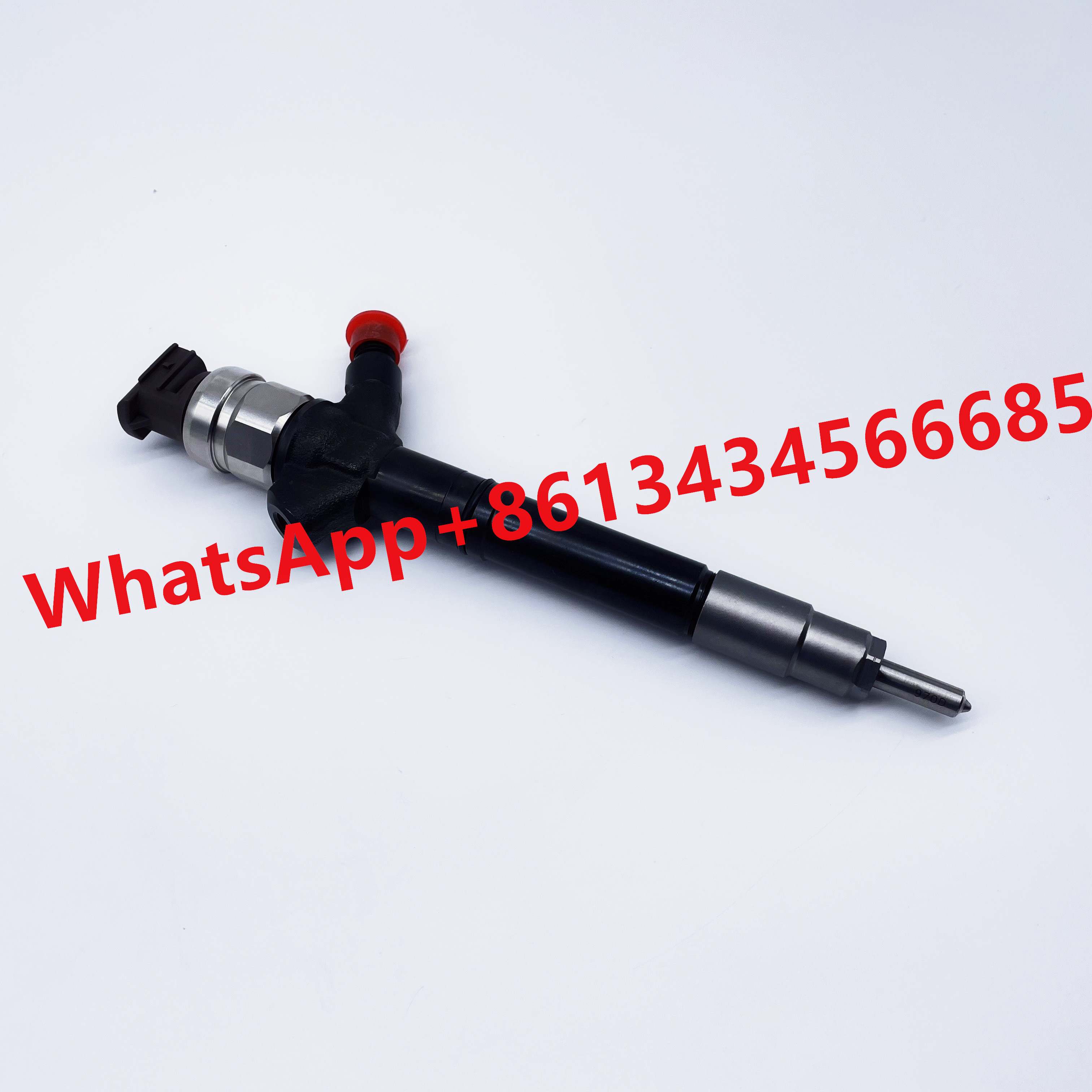 Good Price Diesel Fuel Injector 095000-7490 095000-7491 095000-9560 97095000-956 1465A257 1465A297 for Mitsubishi Pajero