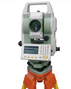 China RTS680 Surveying Instrument 1.0m Robotic Total Station factory