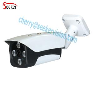 China Analog High Definition Cameras Industrial 960p 1.3 Mega Pixel Coaxial CCTV Camera AHD factory