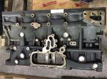 cast iron 2858917 Diesel Engine Cylinder Block For C6.6 Generator Set