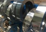 Permenent Magnetic Cobalt Iron Alloy 2J4 Cold Rolled Strip 0.05mm 1.0mm