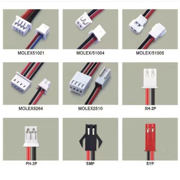 Power Lithium battery Cell 523450 3.7v 1000mAh 3.7Wh Rechargeable Li Polymer Battery