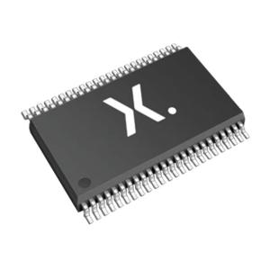 China 74LVCH162245ADGG:1 factory