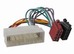 Automotive Wire Harness ISO Wiring Harness for Volvo 2002+