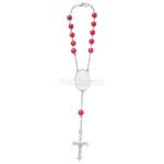 Sublimation Rosary Bracelet Personalized Gifts For Sublimation Photo Printing
