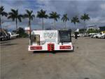 International Standard 120 Ton Airport Tow Tractor