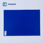 36x36" Silicone Washable Cleanroom Mat Reusable Sticky Mats