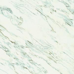 China 600X600mm white marble,full glazed porcelain tile,Carrara White factory