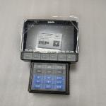 Hyunsang Parts PC200-10MO PC210-10MO Excavator Monitor Display Panel 7835-34