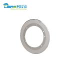 OD 260mm Cardboard Cutting Blades Carbide Razor Slitter Mirror Finished