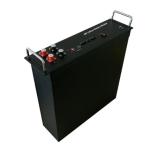 51.2V 5kwh Rack Mount LiFePO4 Battery 48V Rack Mount Lithium Battery