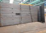 ASTM Petroleum Industry Studded Boiler Membrane Panel Water Cooling