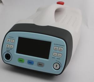 China CE And OEM Drug free Pain Relief Laser Therapy Device Instrument For Pain Clinic 5º C - 40º C factory