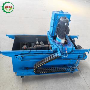 China Best Fast Speed Knife Sharpening Machine With Grinding Wheel Speed 1400rpm factory