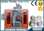 Hydraulic System Plastic Water Tank Manufacturing Machine 85KW Total Power