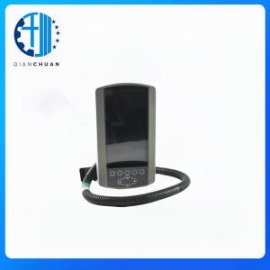 China 548-9082 5489082 Monitor Screen for Caterpillar 320D2L 312D2 322D2 Excavator factory